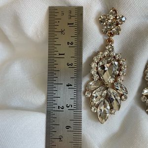 Formal Earrings